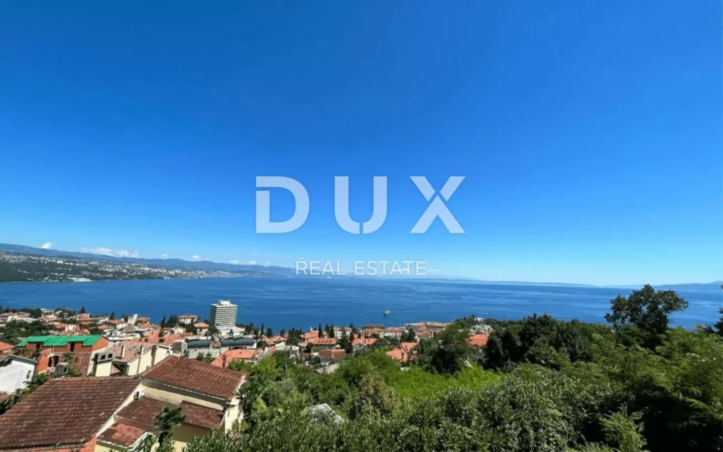 2-bedroom Apartment In Opatija – Centar, Croatia (70 M²)