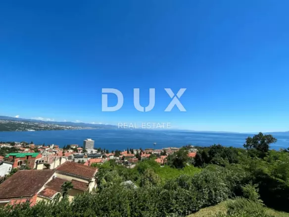 2-bedroom Apartment In Opatija – Centar, Croatia (70 M²)