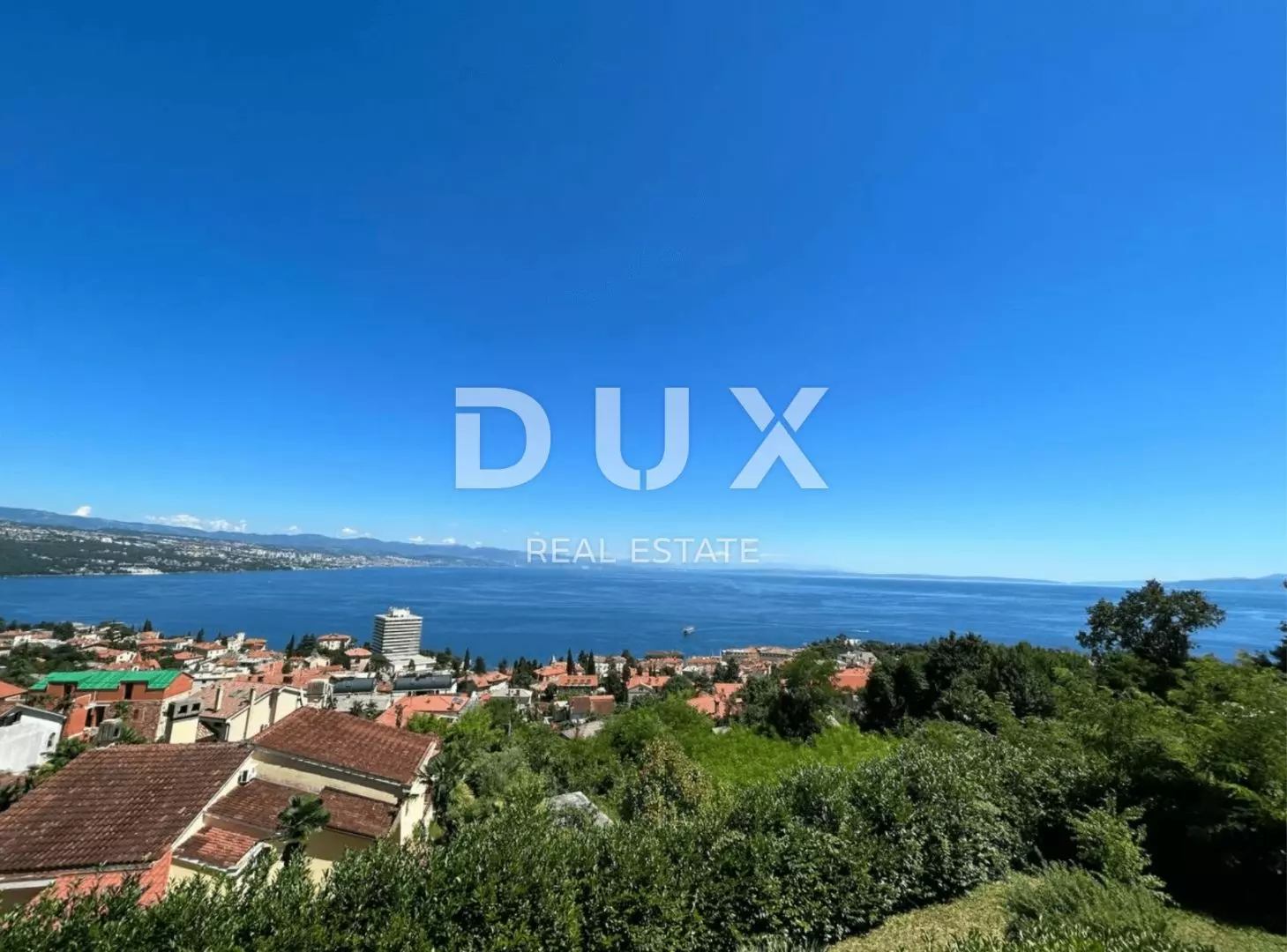 2-bedroom Apartment In Opatija – Centar, Croatia (70 M²)