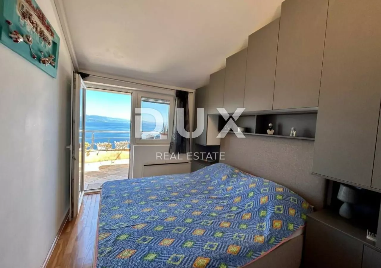 2-bedroom Apartment In Opatija – Centar, Croatia (70 M²)