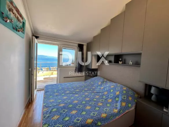 2-bedroom Apartment In Opatija – Centar, Croatia (70 M²)
