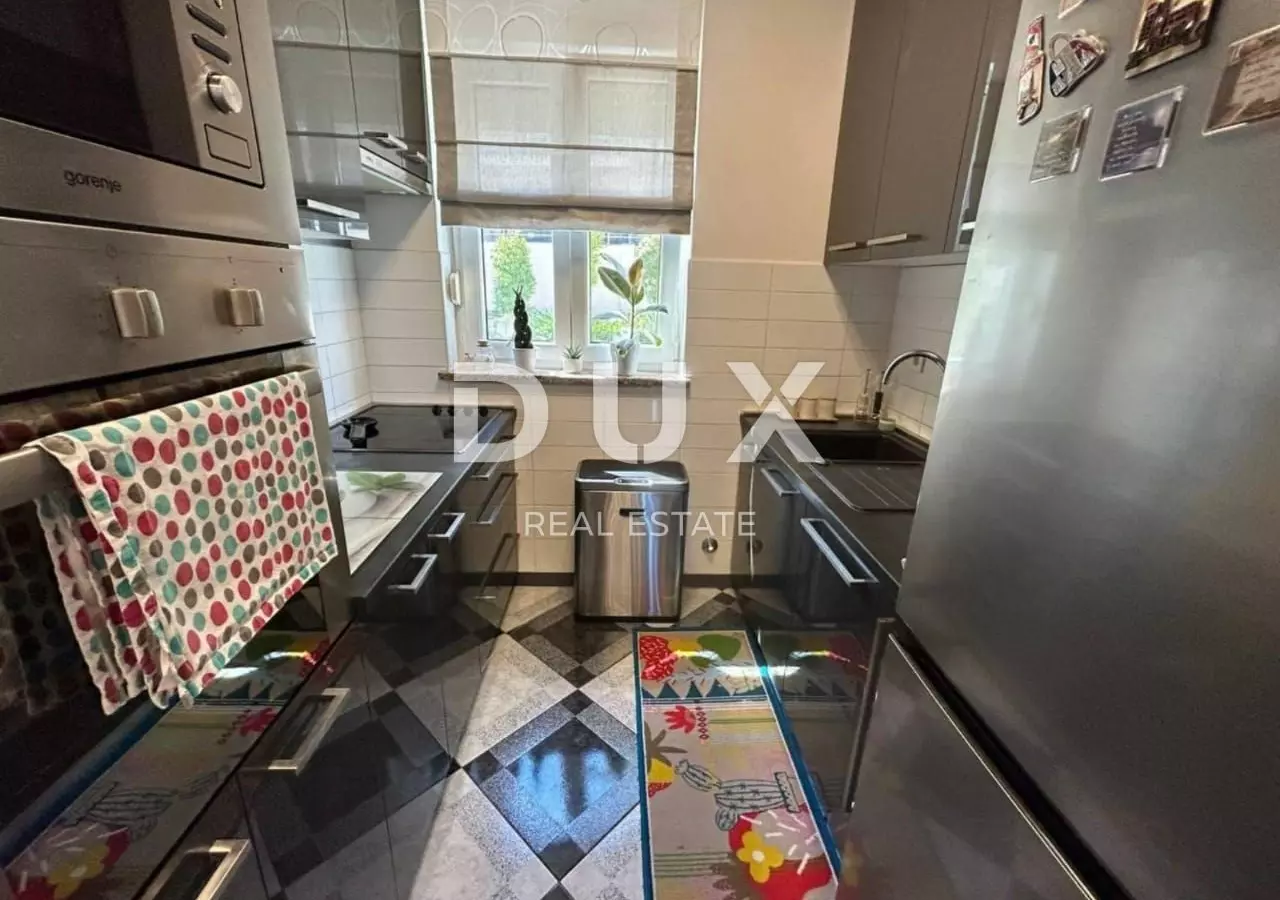 2-bedroom Apartment In Opatija – Centar, Croatia (70 M²)