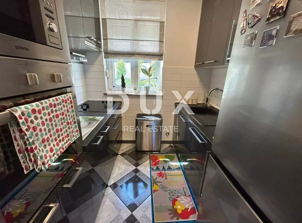 2-bedroom Apartment In Opatija – Centar, Croatia (70 M²)