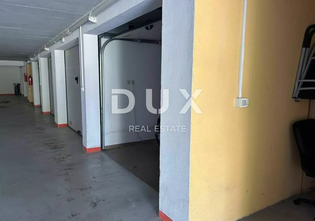 2-bedroom Apartment In Opatija – Centar, Croatia (70 M²)