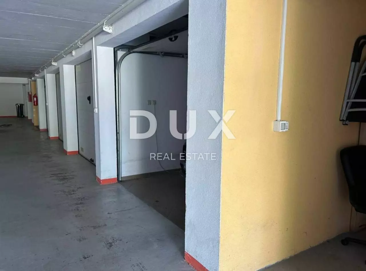2-bedroom Apartment In Opatija – Centar, Croatia (70 M²)