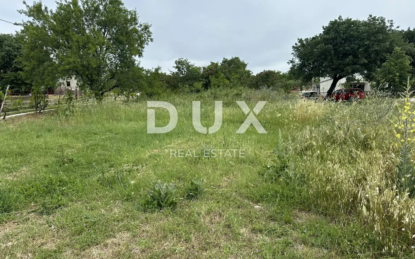 Land In Zemunik Gornji, Croatia (2.674 M²)