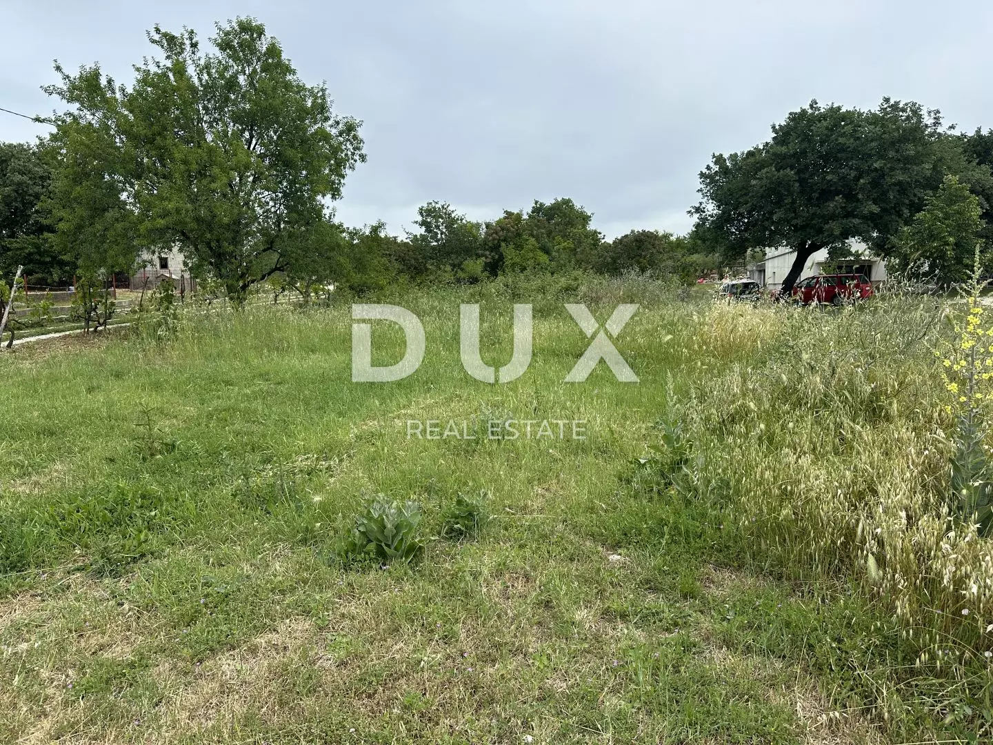 Land In Zemunik Gornji, Croatia (2.674 M²)