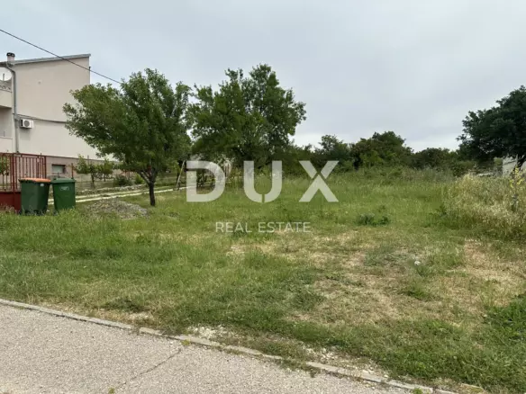 Land In Zemunik Gornji, Croatia (2.674 M²)