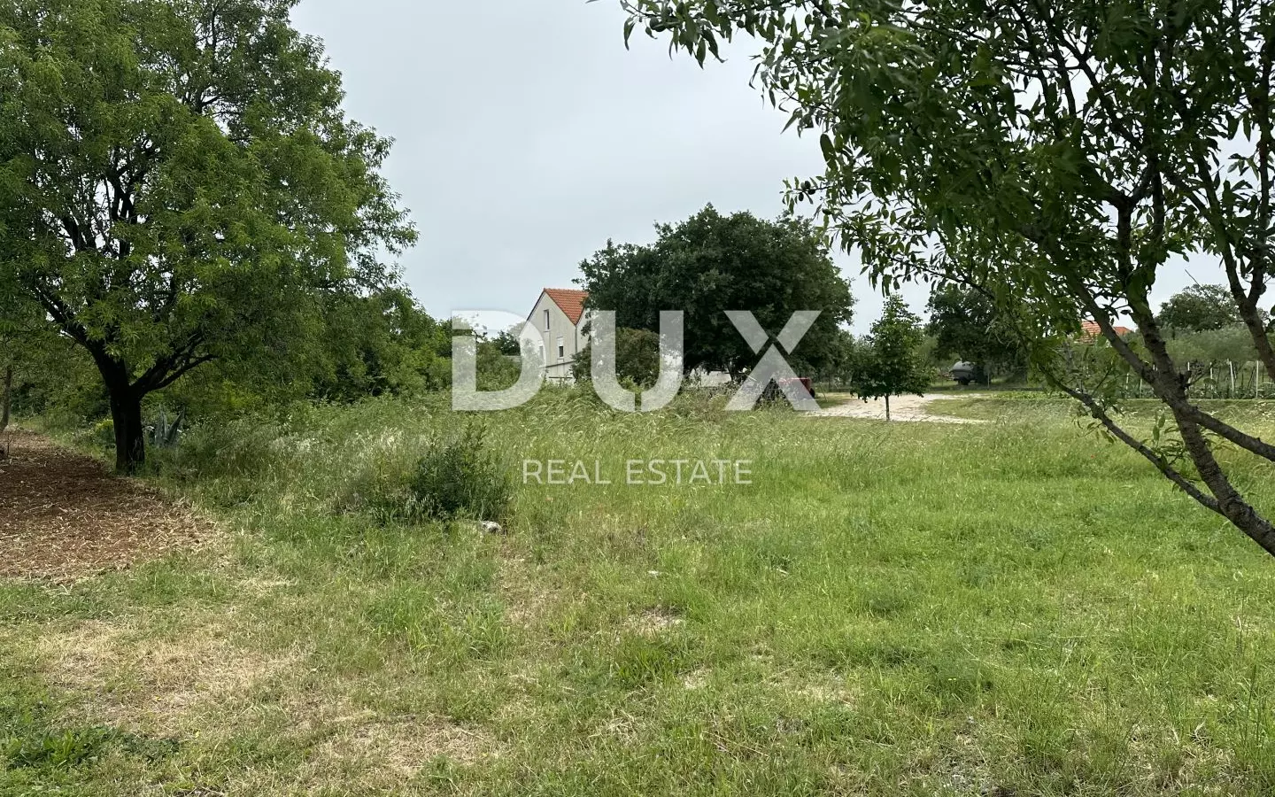 Land In Zemunik Gornji, Croatia (2.674 M²)