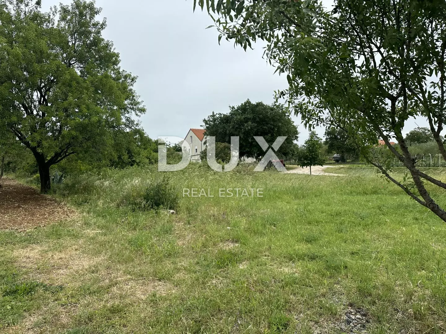 Land In Zemunik Gornji, Croatia (2.674 M²)