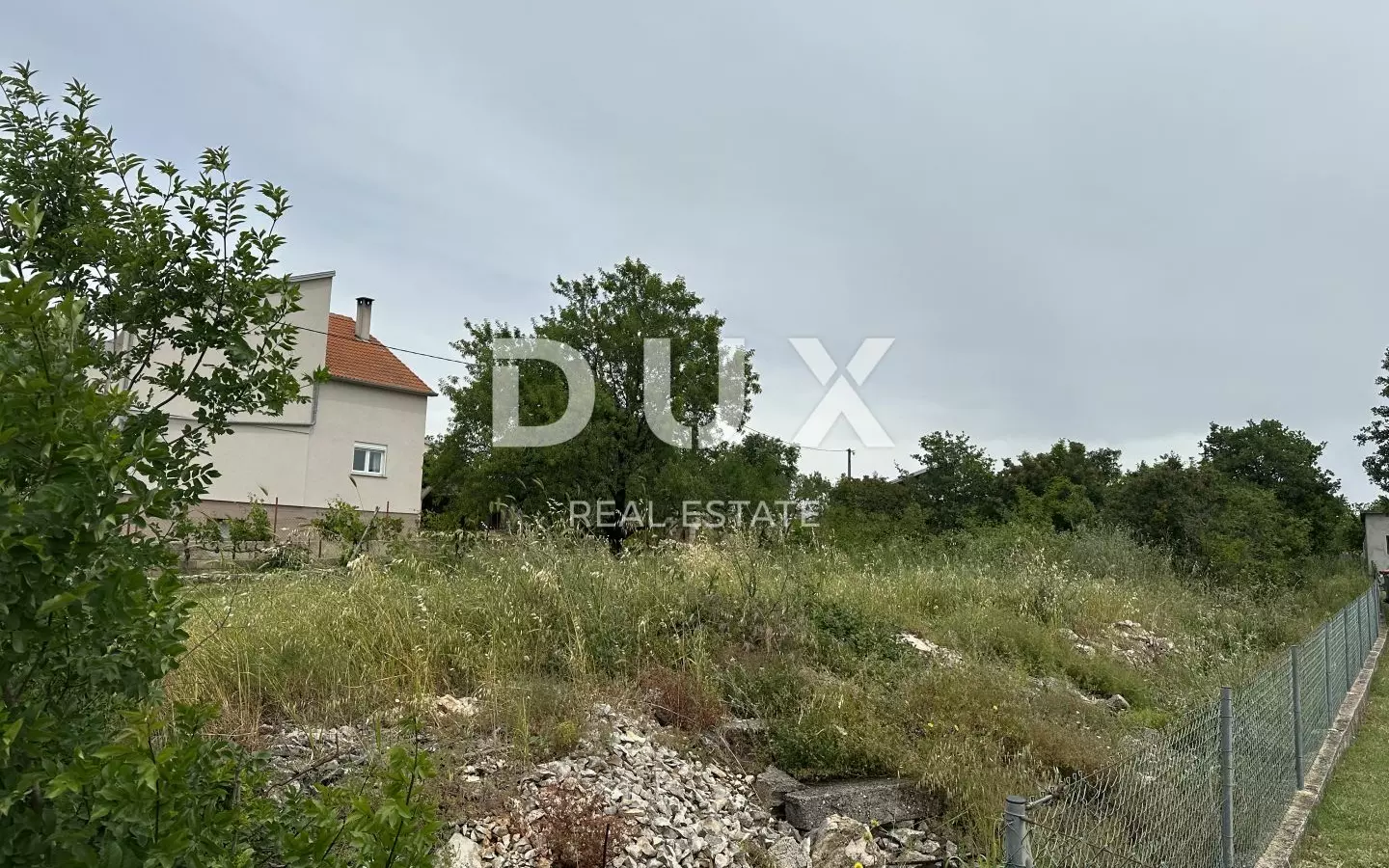Land In Zemunik Gornji, Croatia (2.674 M²)