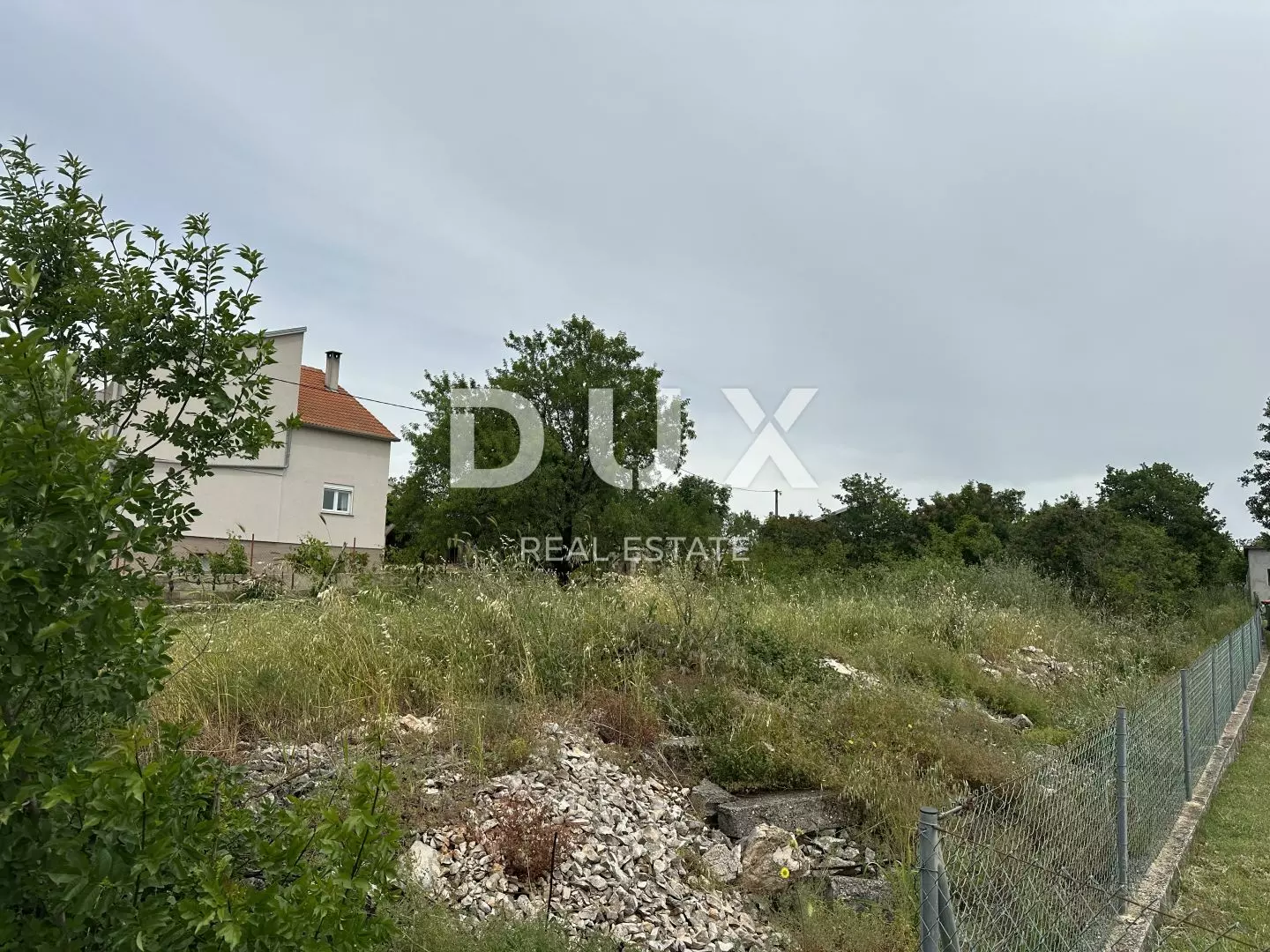 Land In Zemunik Gornji, Croatia (2.674 M²)