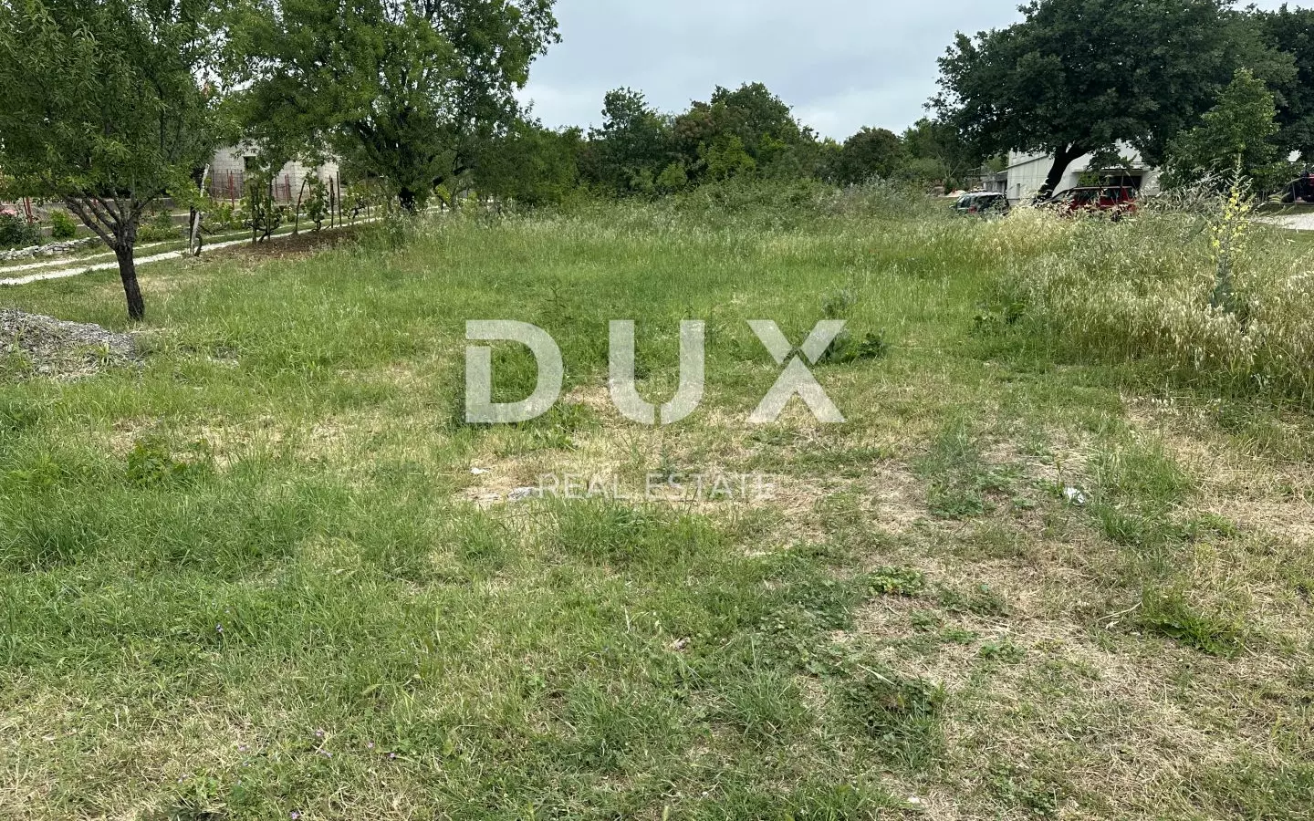 Land In Zemunik Gornji, Croatia (2.674 M²)