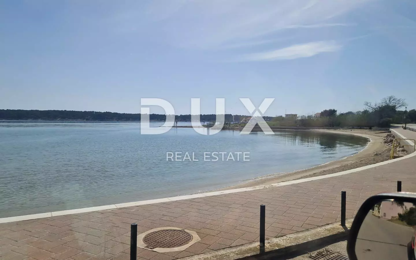2-bedroom Apartment In Banjol, Croatia (145 M²)