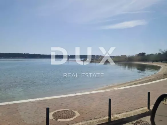 2-bedroom Apartment In Banjol, Croatia (145 M²)