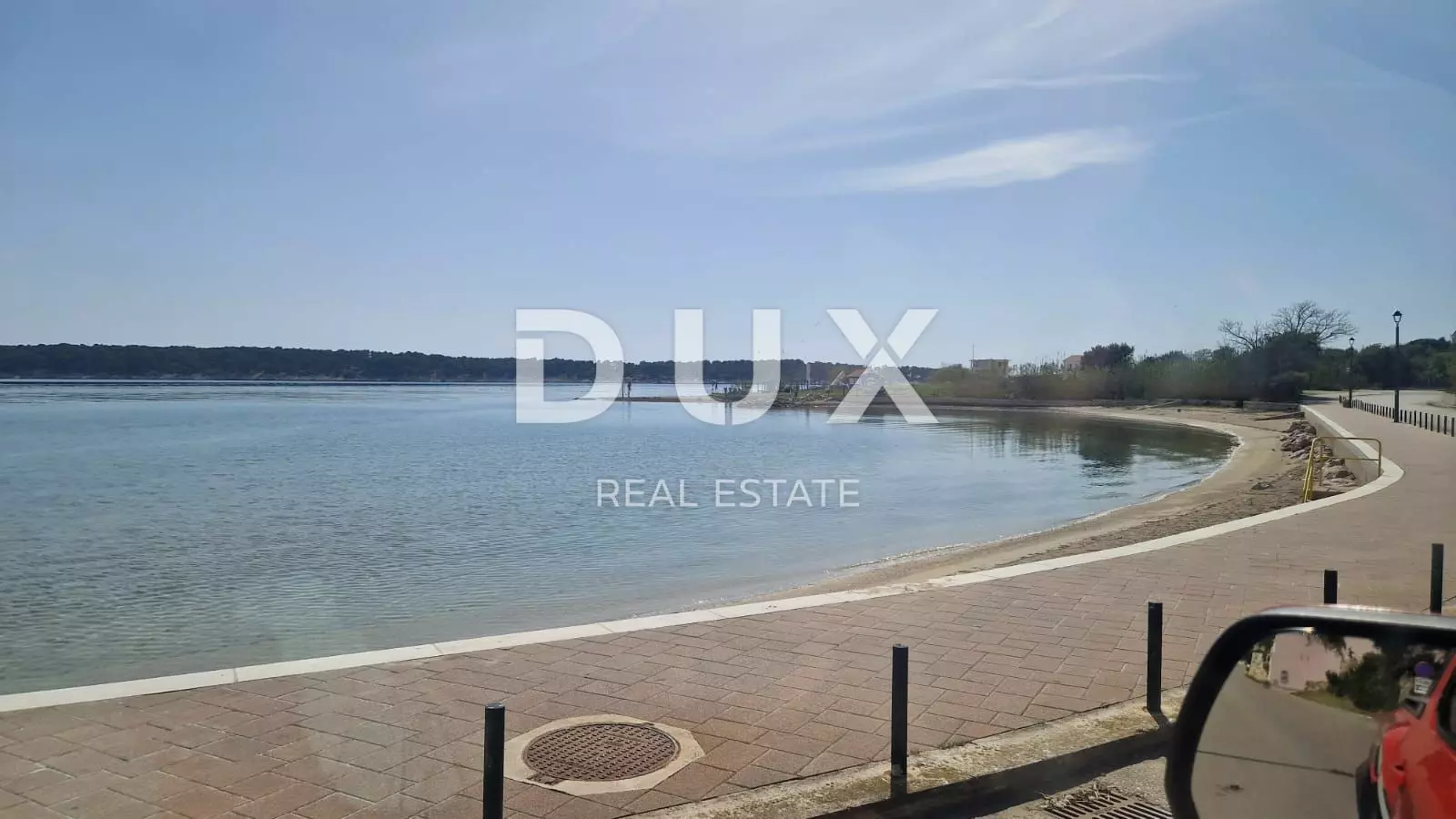 2-bedroom Apartment In Banjol, Croatia (145 M²)