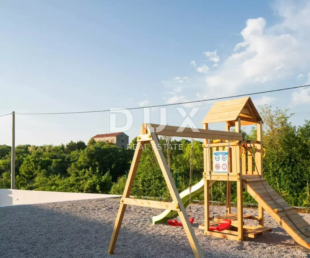 4-bedroom Villa In Labin, Croatia (232 M²)