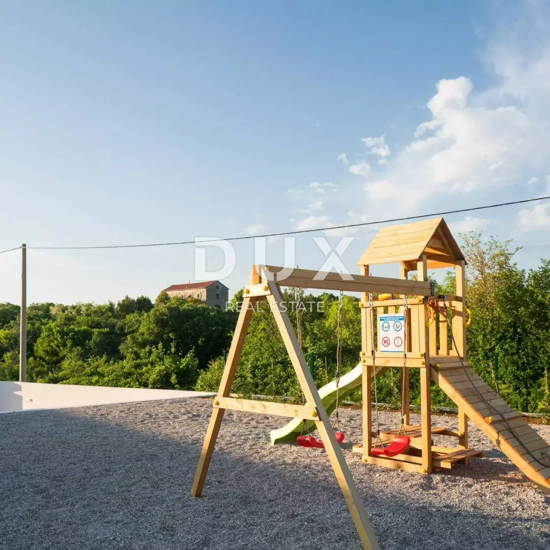 4-bedroom Villa In Labin, Croatia (232 M²)