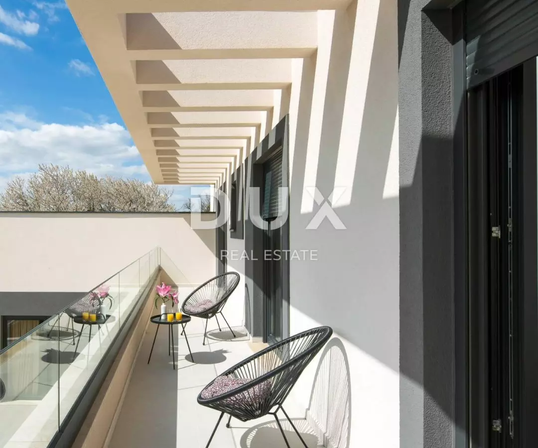 4-bedroom Villa In Labin, Croatia (232 M²)