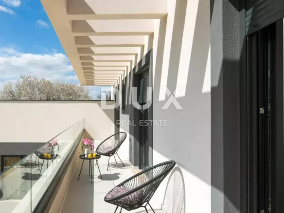 4-bedroom Villa In Labin, Croatia (232 M²)