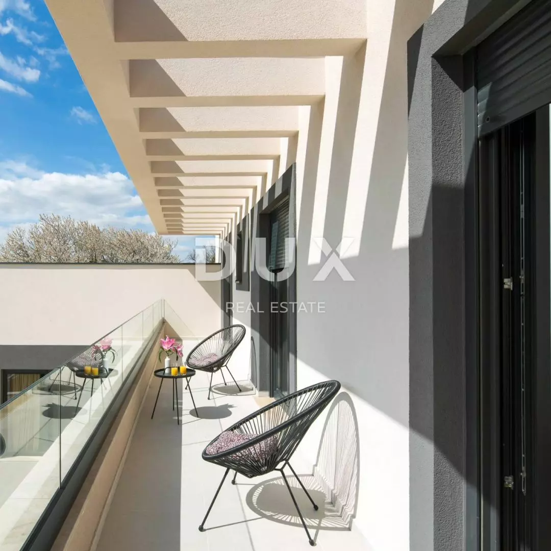 4-bedroom Villa In Labin, Croatia (232 M²)
