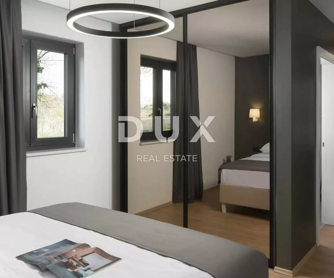 4-bedroom Villa In Labin, Croatia (232 M²)