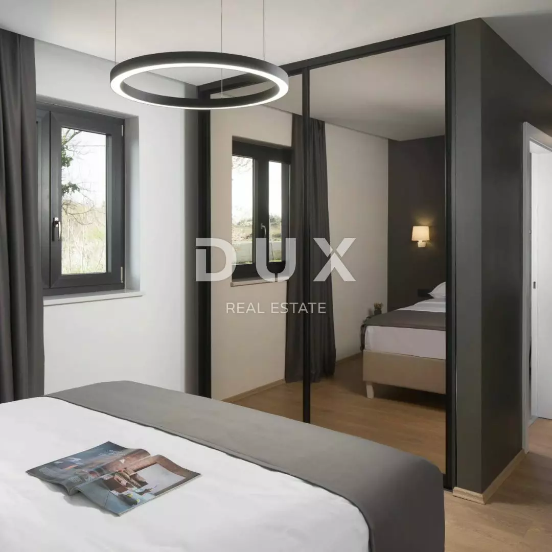 4-bedroom Villa In Labin, Croatia (232 M²)