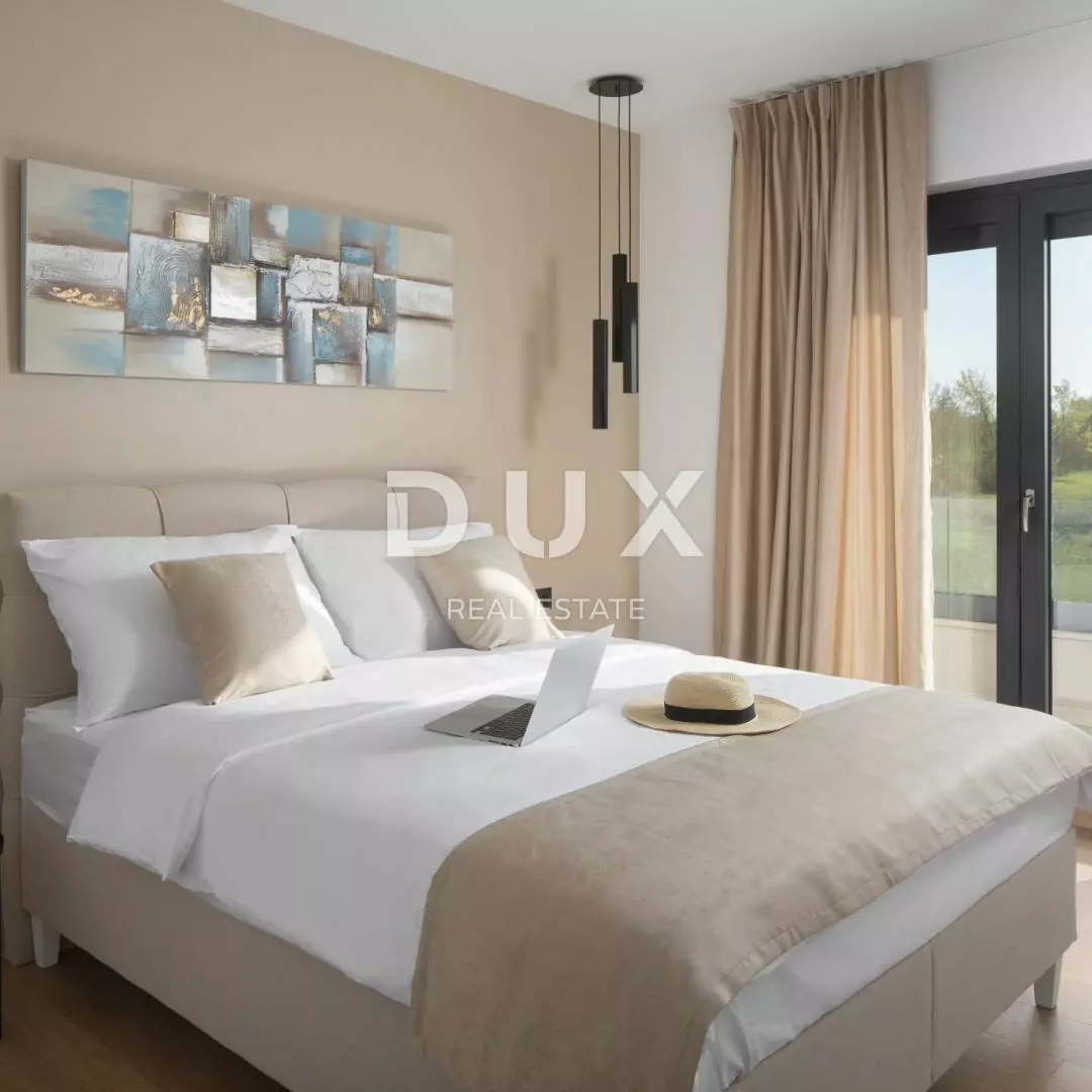 4-bedroom Villa In Labin, Croatia (232 M²)