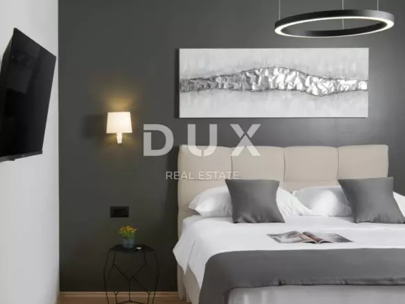 4-bedroom Villa In Labin, Croatia (232 M²)