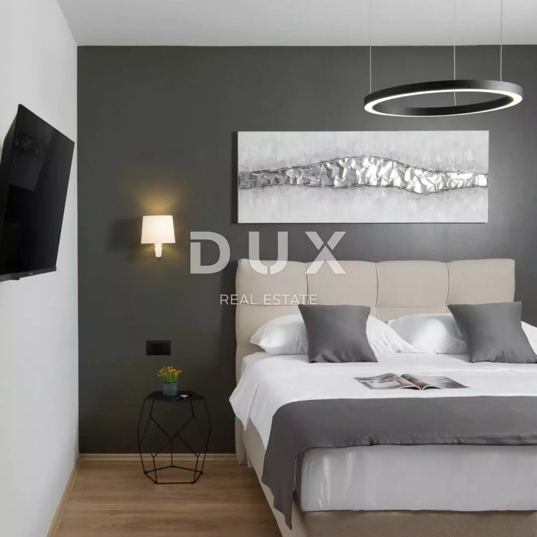 4-bedroom Villa In Labin, Croatia (232 M²)