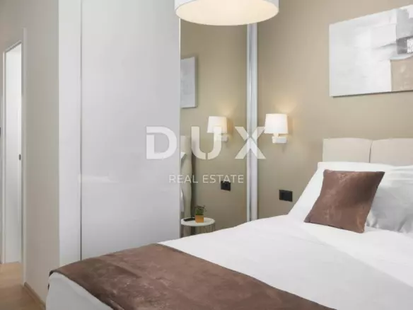 4-bedroom Villa In Labin, Croatia (232 M²)