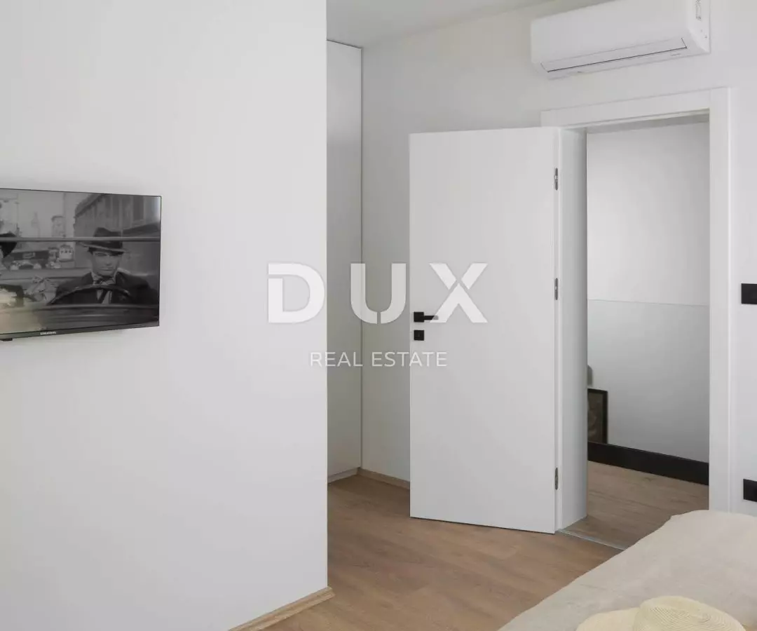 4-bedroom Villa In Labin, Croatia (232 M²)