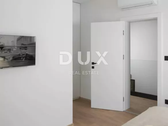 4-bedroom Villa In Labin, Croatia (232 M²)