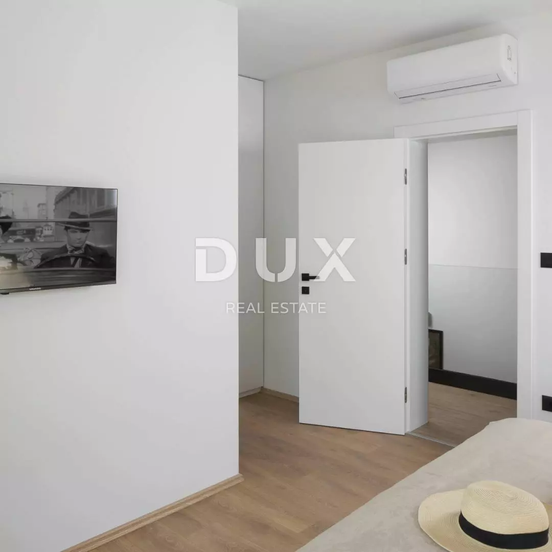 4-bedroom Villa In Labin, Croatia (232 M²)