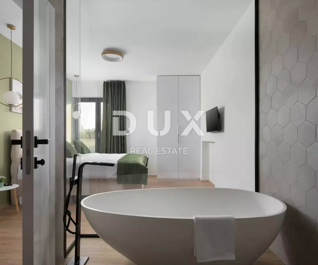 4-bedroom Villa In Labin, Croatia (232 M²)