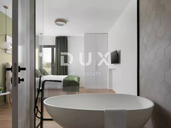 4-bedroom Villa In Labin, Croatia (232 M²)
