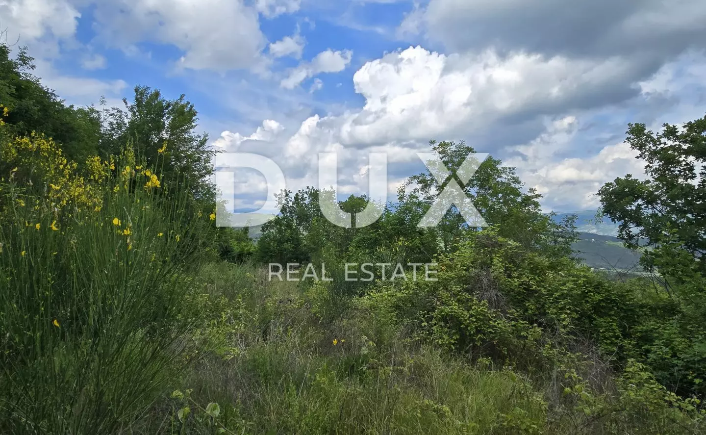 Land In Gračišće, Croatia (1.946 M²)