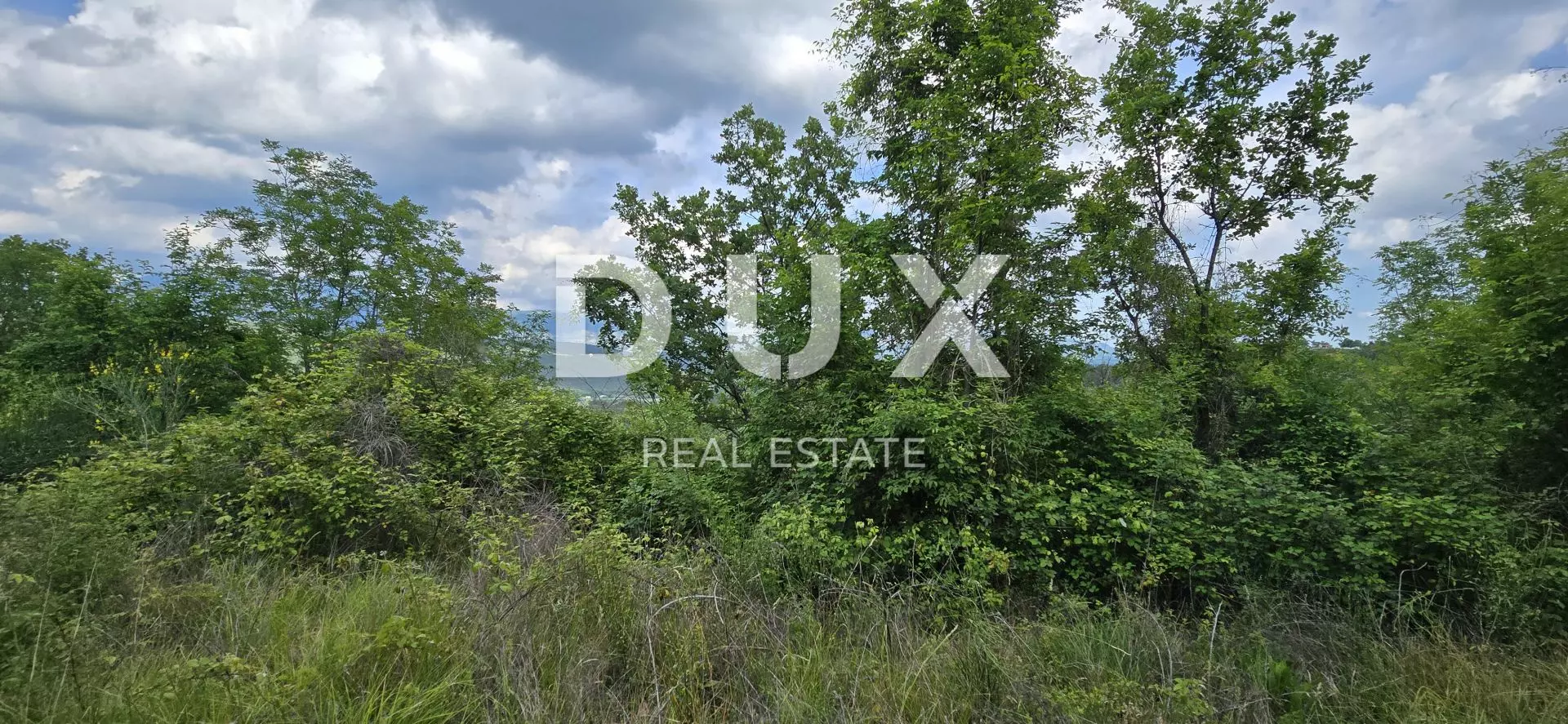 Land In Gračišće, Croatia (1.946 M²)