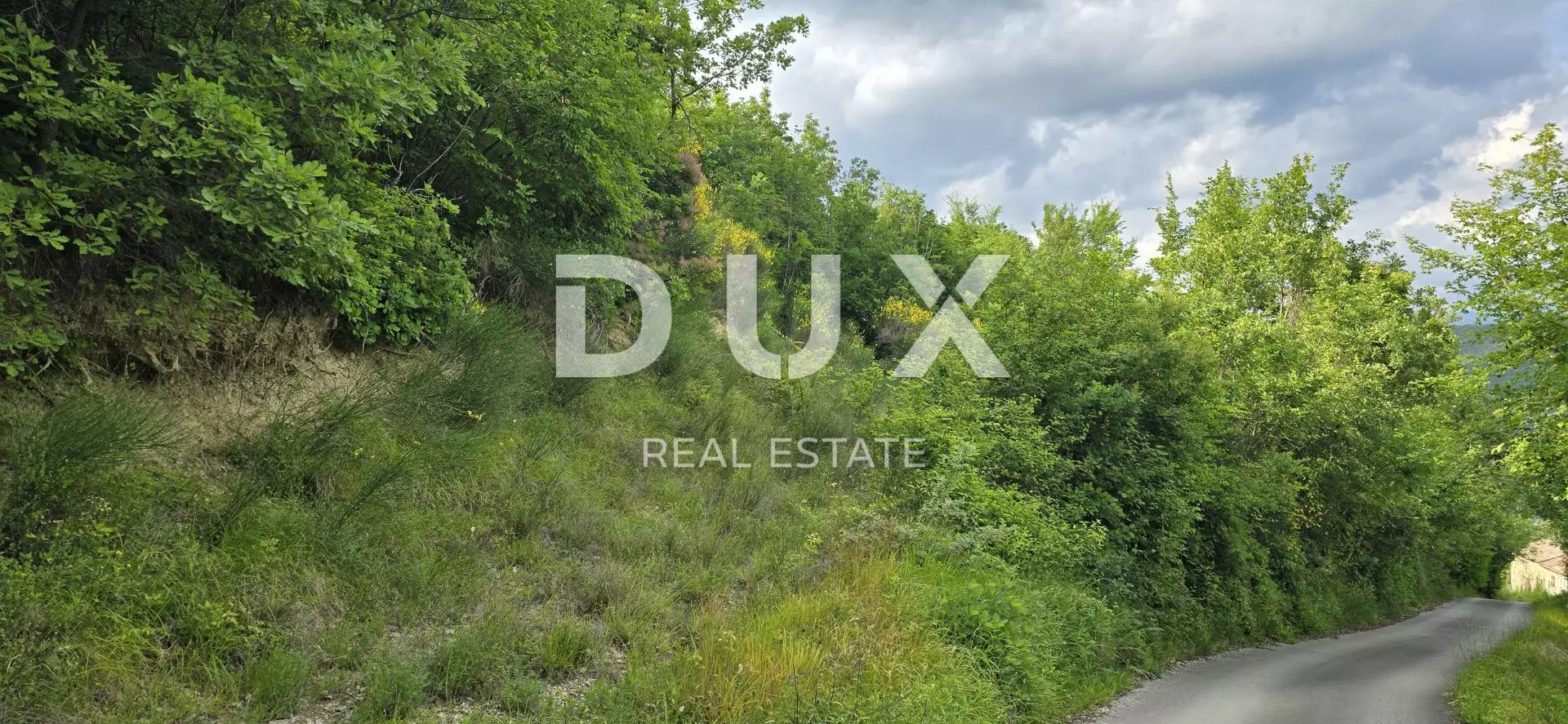 Land In Gračišće, Croatia (1.946 M²)