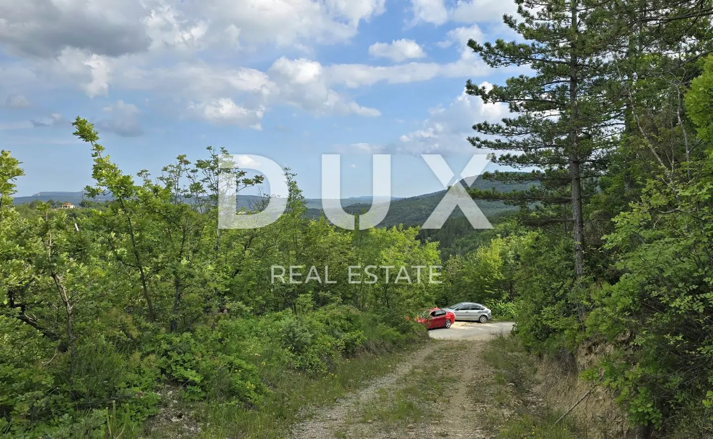 Land In Gračišće, Croatia (1.946 M²)