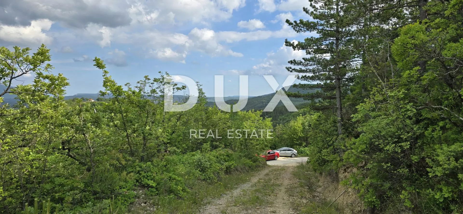 Land In Gračišće, Croatia (1.946 M²)