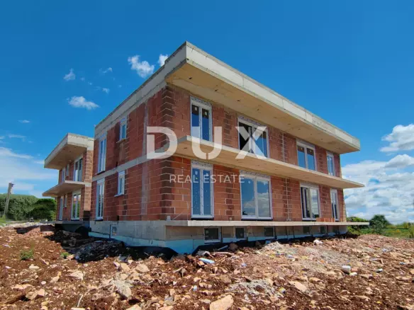 2-bedroom Apartment In Umag, Croatia (72,62 M²)