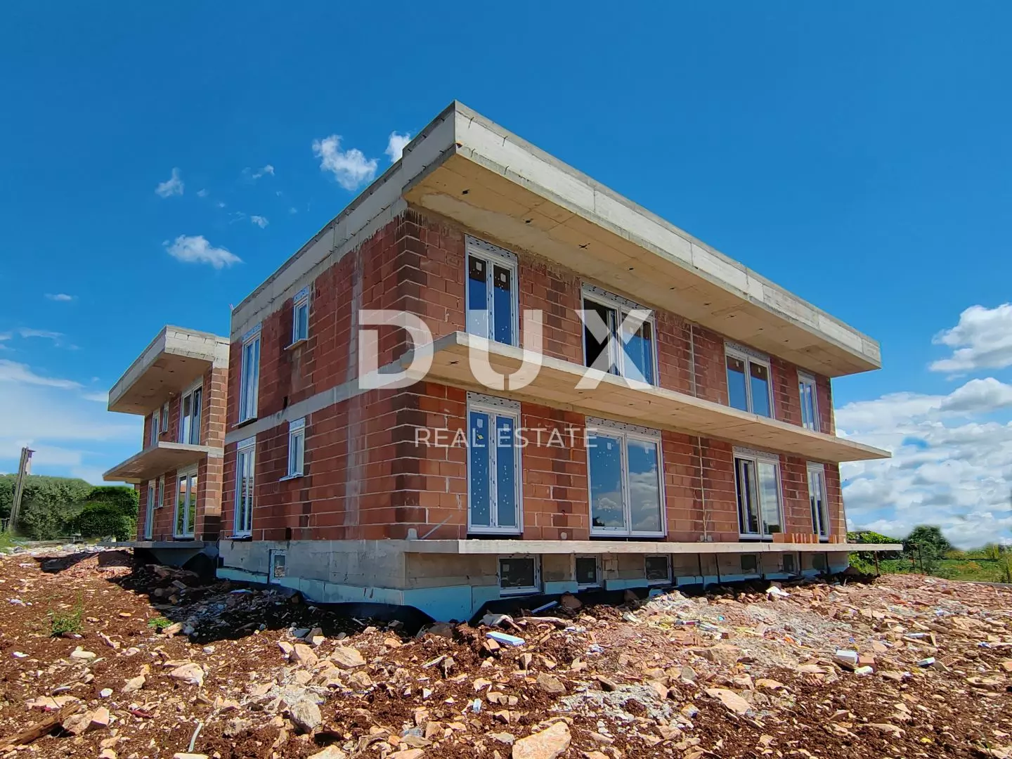 2-bedroom Apartment In Umag, Croatia (72,62 M²)