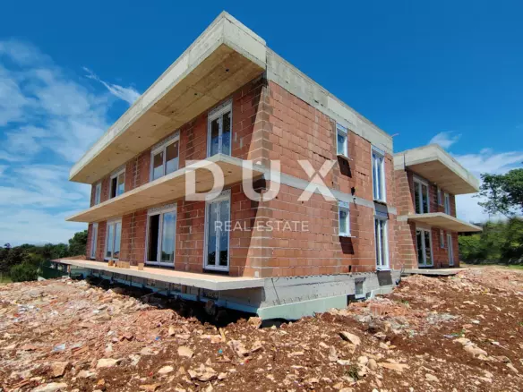 2-bedroom Apartment In Umag, Croatia (72,62 M²)