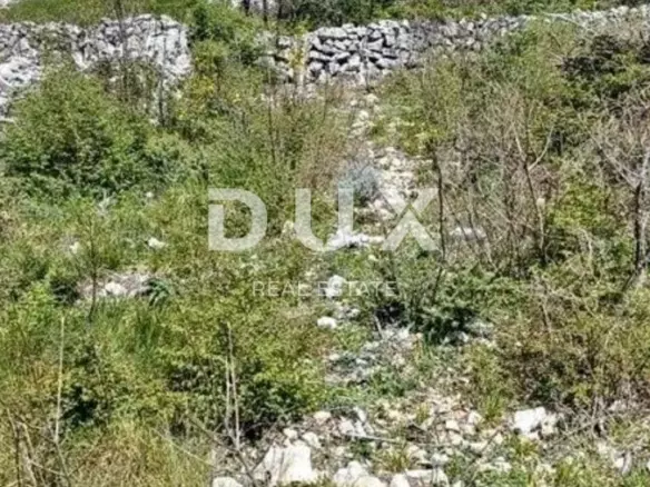 Land In Šmrika, Croatia (507 M²)