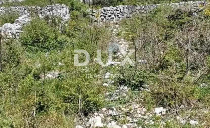 Land In Šmrika, Croatia (507 M²)