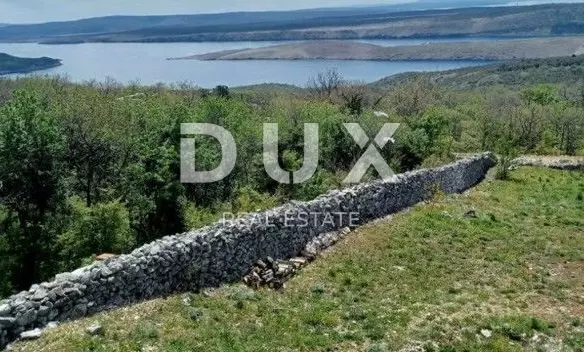 Land In Šmrika, Croatia (507 M²)