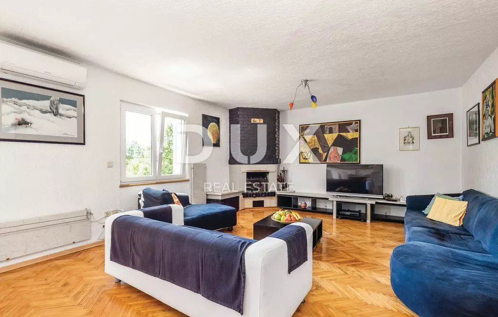 4-bedroom Detached House In Veli Brgud, Croatia (290 M²)