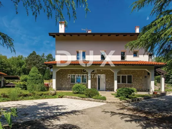 4-bedroom Detached House In Veli Brgud, Croatia (290 M²)