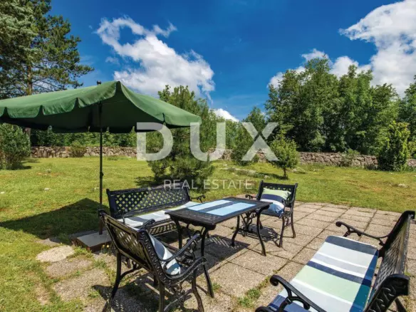 4-bedroom Detached House In Veli Brgud, Croatia (290 M²)